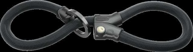 Spyna Abus Infinity 1806/140 juodas