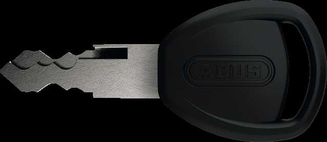 Abus Germany ABUS 1806/140 slow žalias INFINITY LOOP - žalias
