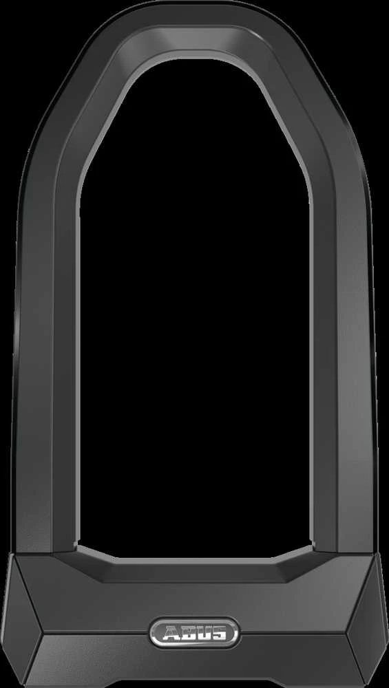 Spyna Abus U formos Granit Super E 2500/165HB230+USH2500