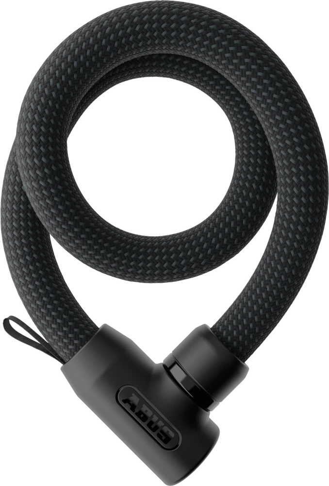 Abus Germany Spyna Abus 4004K/110 juodas Yarnit