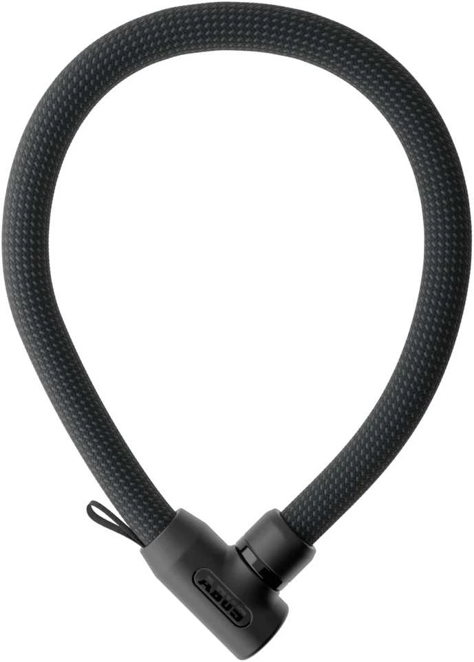 Abus Germany Spyna Abus 4004K/85 juodas Yarnit