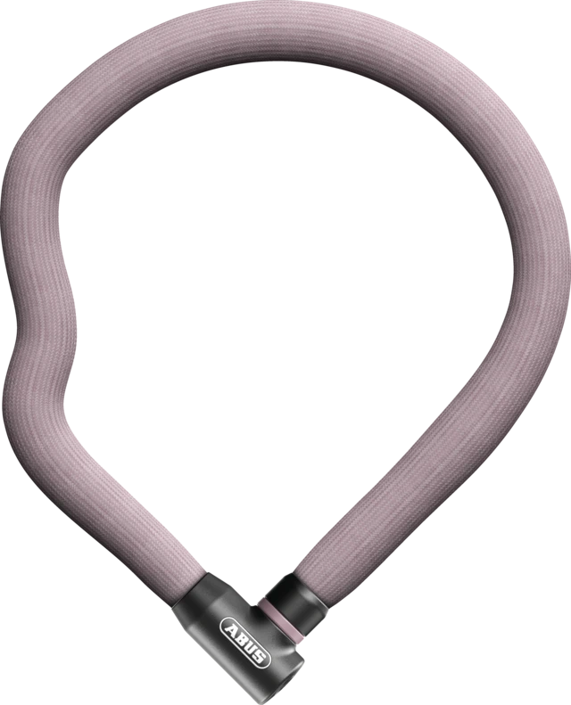 Spyna Abus Goose 4204K/110 rosemauve