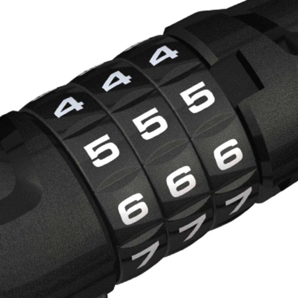 Spyna Abus Star 4508C/150 BK
