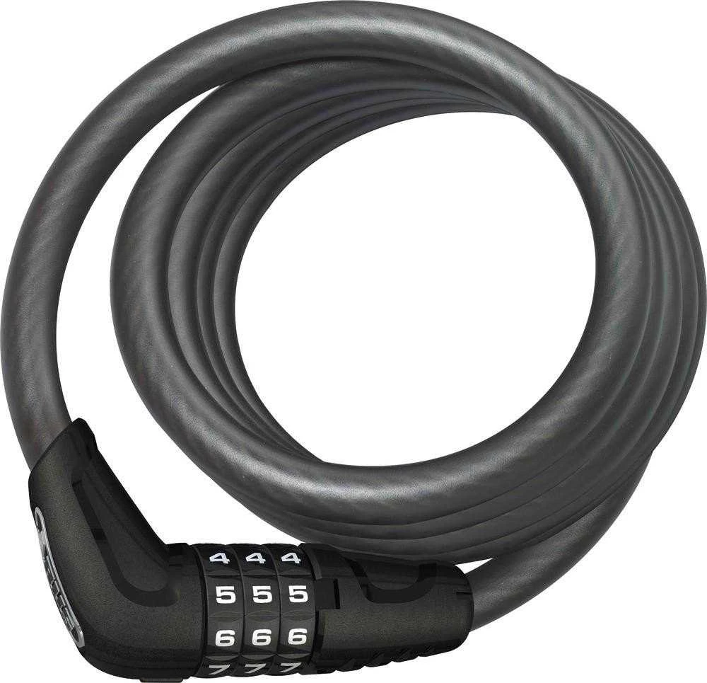 Spyna Abus Star 4508C/150 BK