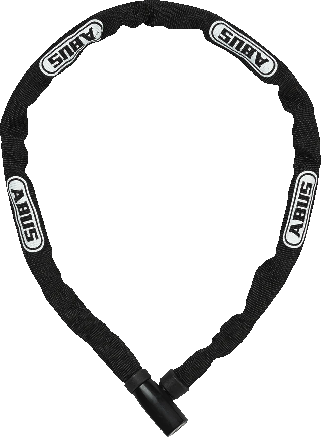 Spyna Abus Steel-O-Chain 4804K/110 BK