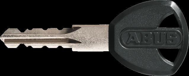 Abus Germany Abus 4804K/75 mėlyna plieninė grandinės spyna