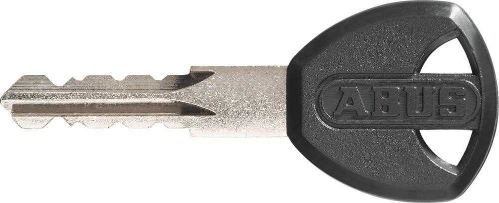 Abus Germany Abus 5510K/180/10 Juodas Scmu Prime