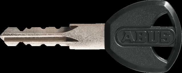 „Spyna Abus Steel-O-Chain“ 5805K/75 RD