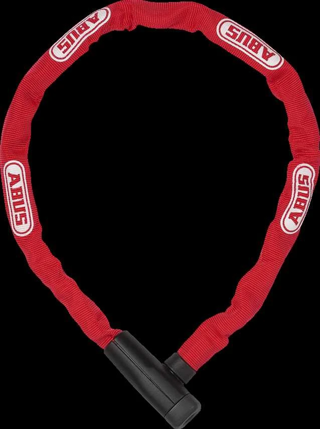 „Spyna Abus Steel-O-Chain“ 5805K/75 RD