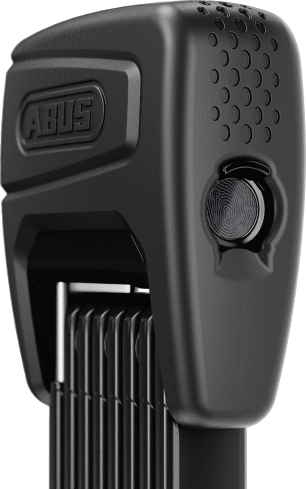 Abus Germany Spyna Abus Bordo 6000AFP/120 SmartX BK SH