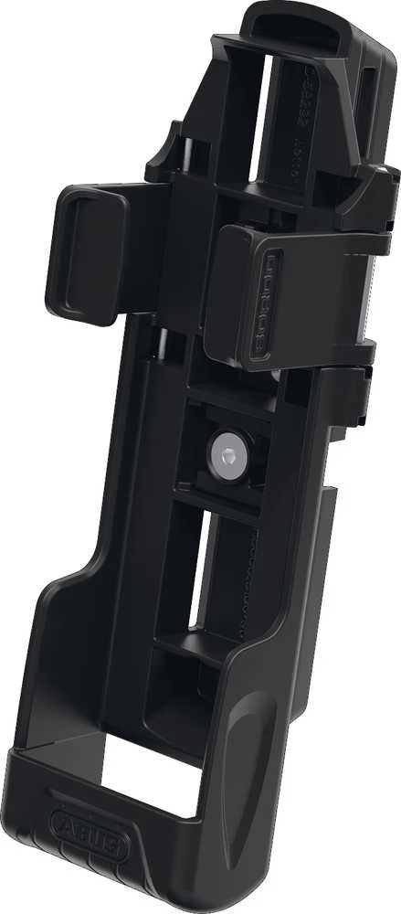 Spyna Abus Bordo Alarm 6000KA/90 juodas SH