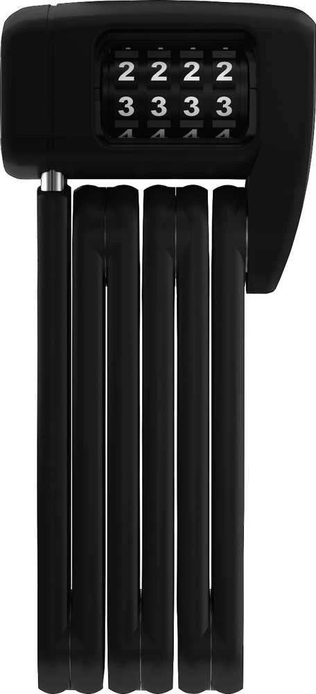 ABUS BORDO LITE 6055C/60 dviračio spyna