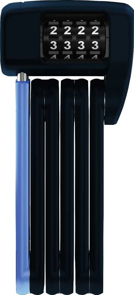 ABUS Bordo Lite 6055/60 dviračio spyna