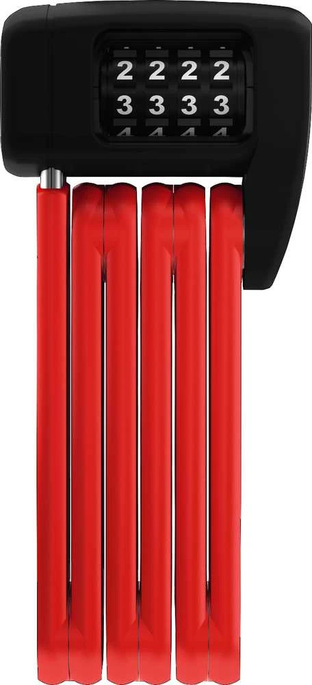 ABUS Bordo Lite 6055/60 dviračio spyna