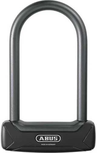 Abus Germany Spyna Abus Granit Plus 640/135HB230 BK TexK