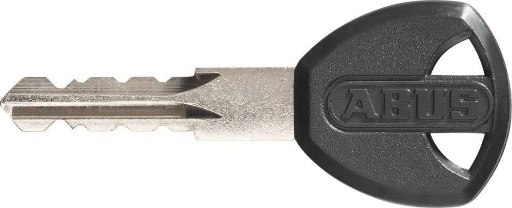 Spyna Abus Booster 6512K/180 BK