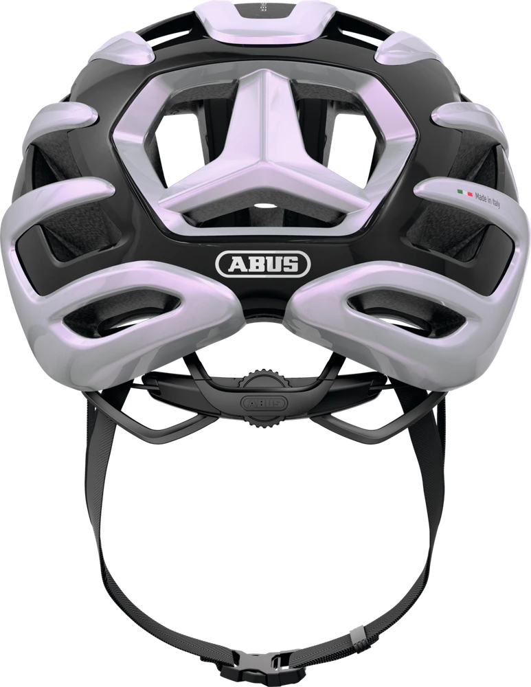 Abus Germany Šalmas Abus Airbreaker 2.0 all-in violetinė-S (51-55)