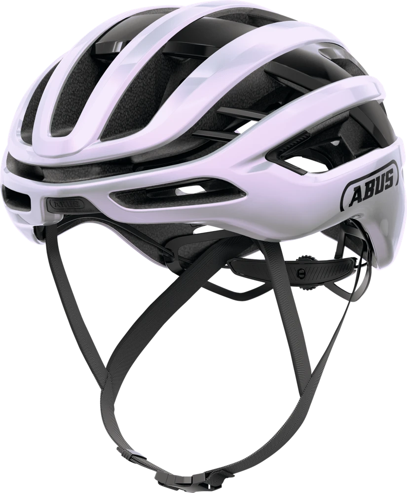 Abus Germany Šalmas Abus Airbreaker 2.0 all-in violetinė-S (51-55)