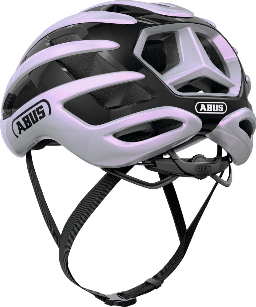Abus Germany Šalmas Abus Airbreaker 2.0 all-in violetinė-S (51-55)