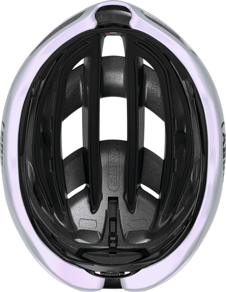 Abus Germany Šalmas Abus Airbreaker 2.0 all-in violetinė-S (51-55)