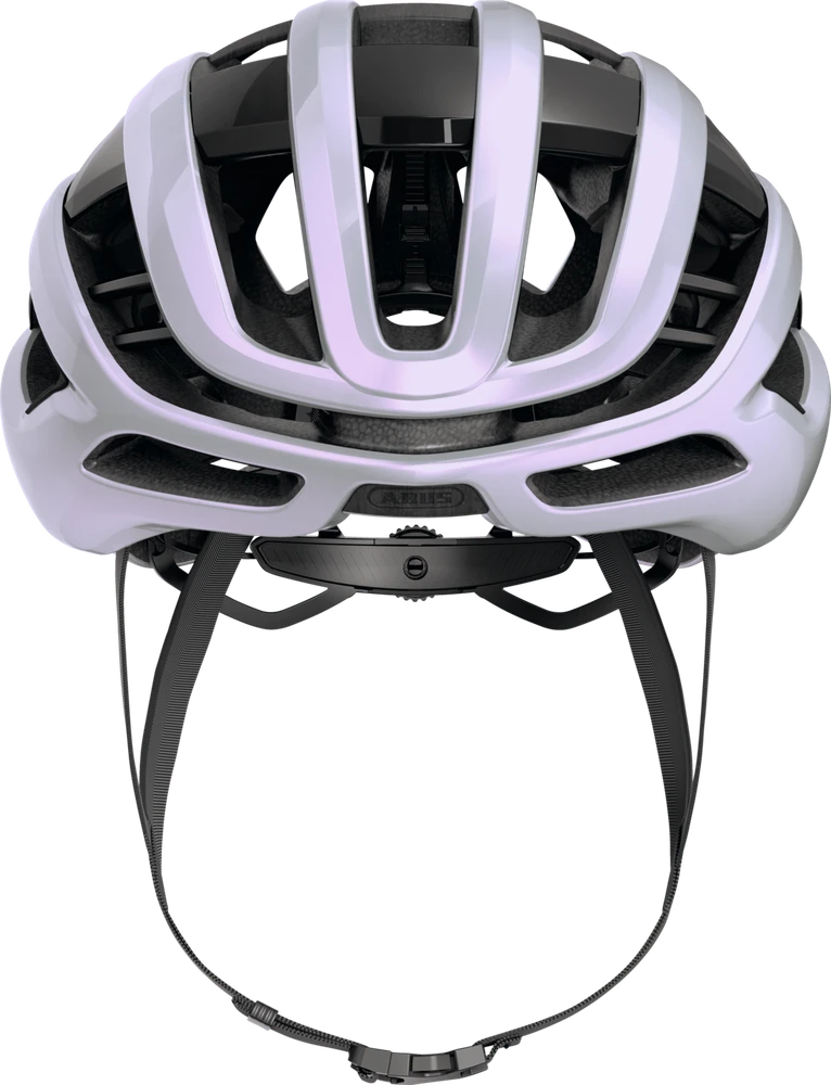 Abus Germany Šalmas Abus Airbreaker 2.0 all-in violetinė-S (51-55)