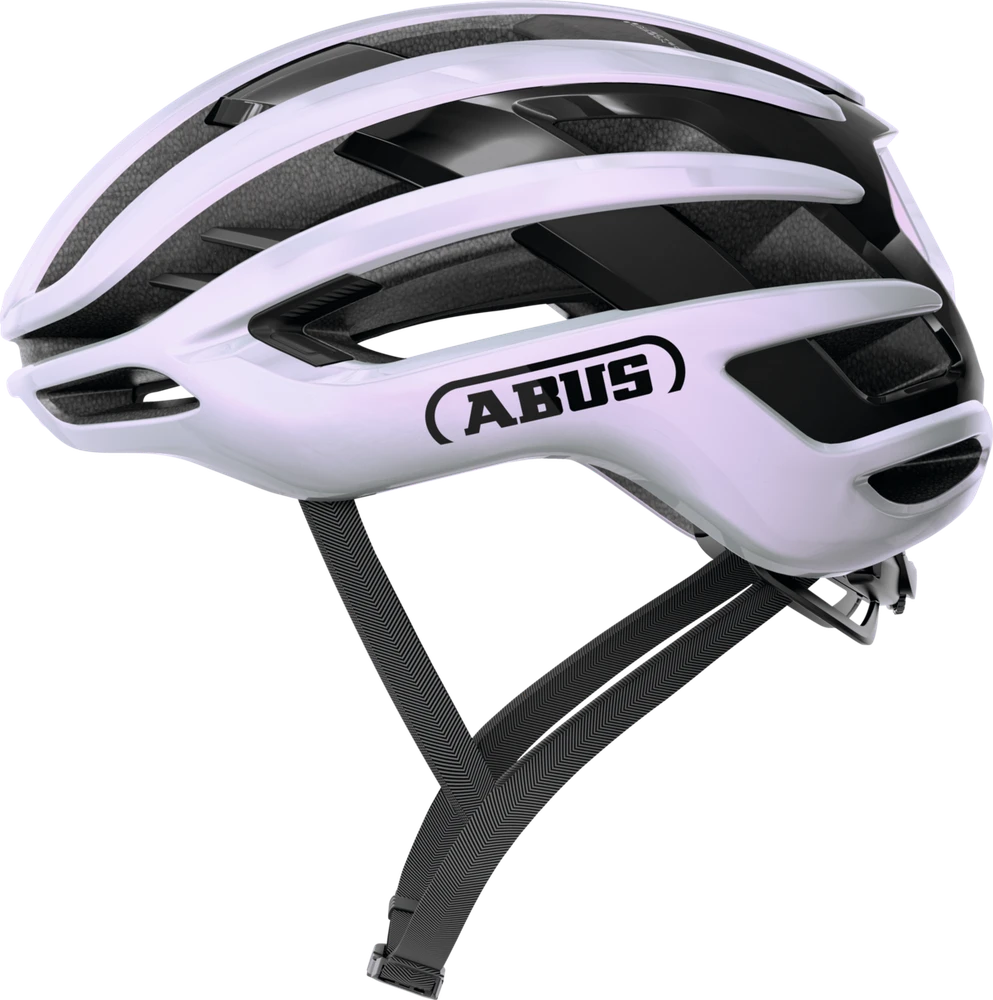 Abus Germany Šalmas Abus Airbreaker 2.0 all-in violetinė-S (51-55)