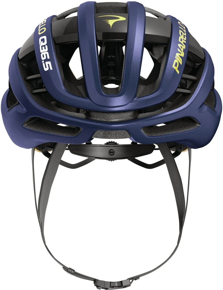 Abus Germany Abus AirBreaker 2.0 Pinarello Q36.5 ID Size S (51-55) / Road Helmet