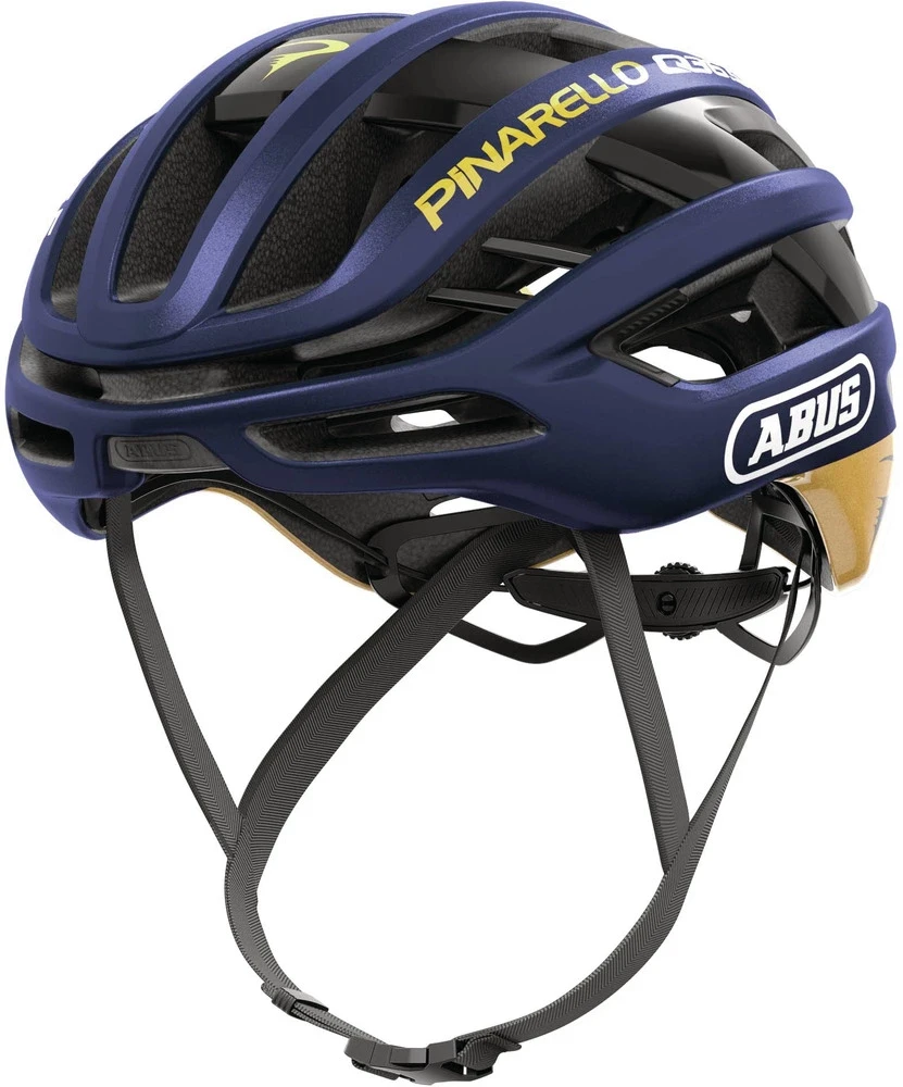 Abus Germany Abus AirBreaker 2.0 Pinarello Q36.5 ID Size S (51-55) / Road Helmet