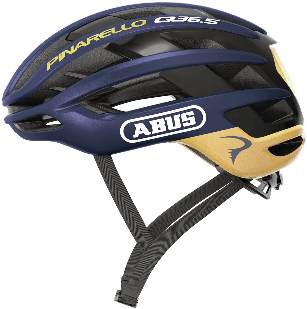 Abus Germany Abus AirBreaker 2.0 Pinarello Q36.5 ID Size M (52-58) / Road Helmet