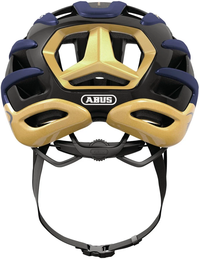 Abus Germany Abus AirBreaker 2.0 Pinarello Q36.5 ID Size L (59-61) / Road Helmet