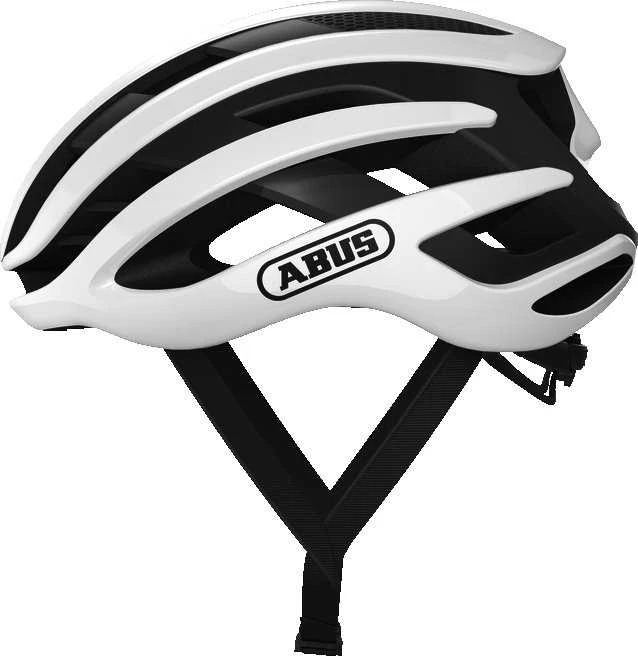 Abus AirBreaker S 81731 dviratininkų šalmai