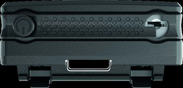 ABUS Alarmbox 2.0 signalizacijos dėžutė