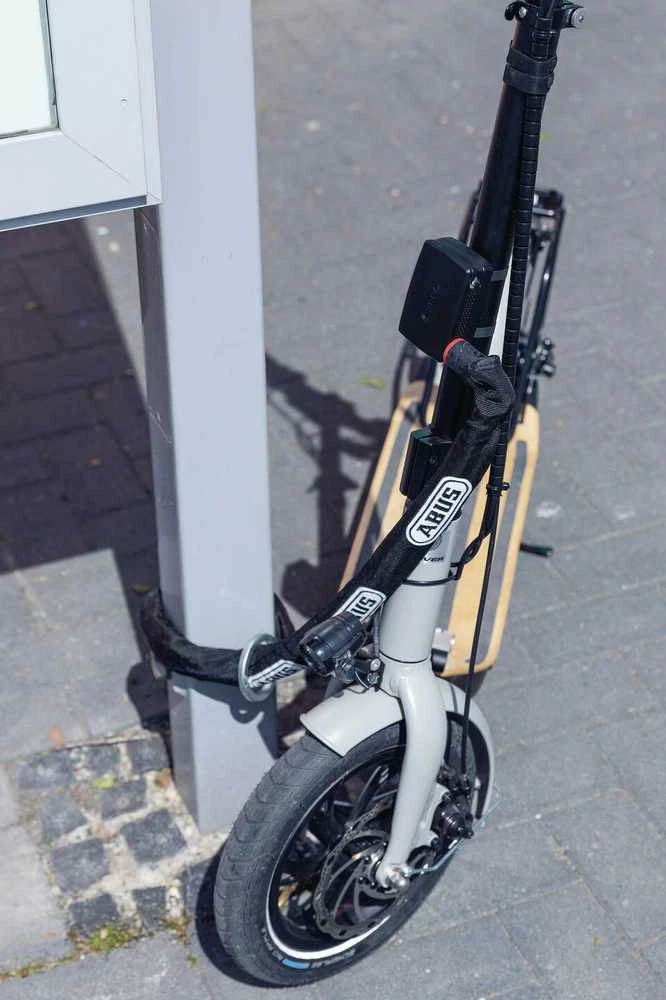 ABUS Alarmbox 2.0 signalizacijos dėžutė