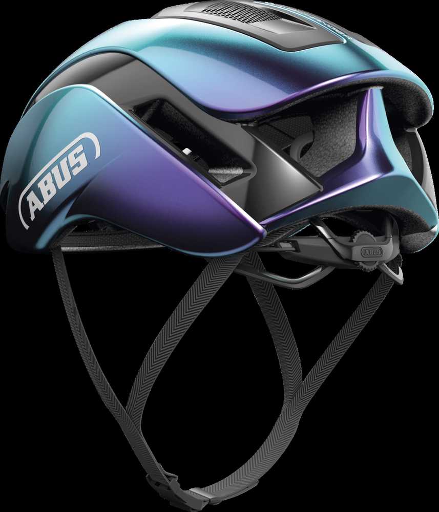 Abus Germany Abus Gamechanger 2.0 šlepetės, violetinės, M dydis (54-58)