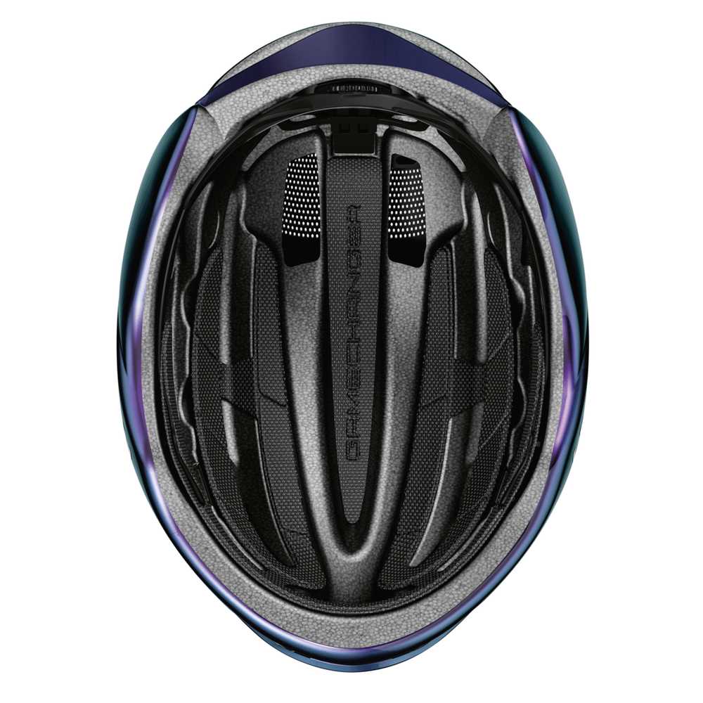 Abus Germany Abus Gamechanger 2.0 šlepetės, violetinės, M dydis (54-58)