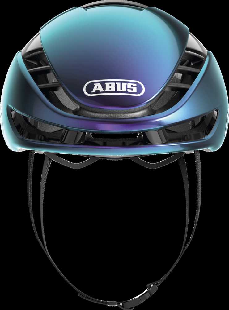 Abus Germany Abus Gamechanger 2.0 šlepetės, violetinės, M dydis (54-58)