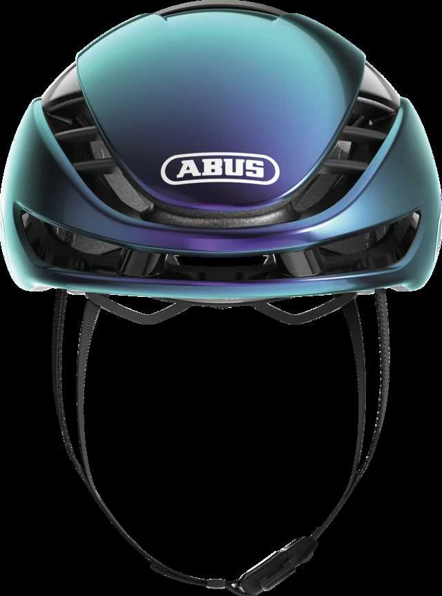 Abus Germany Abus Gamechanger 2.0 MIPS šlepetės, violetinės, S dydis (51-55)