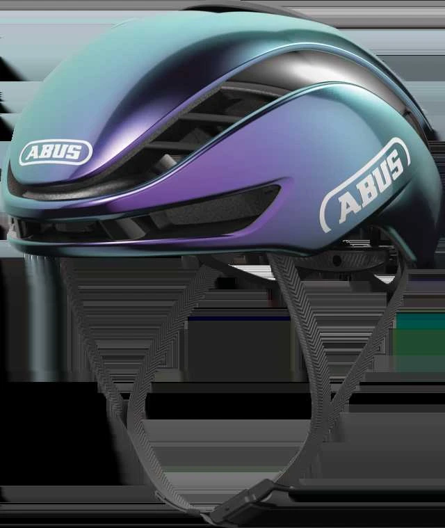 Abus Germany Šalmas Abus Gamechanger 2.0 MIPS flip flop violetinė-M (54-58)
