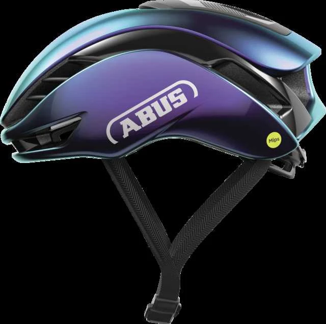 Abus Germany Abus Gamechanger 2.0 MIPS šlepetės, violetinės, S dydis (51-55)