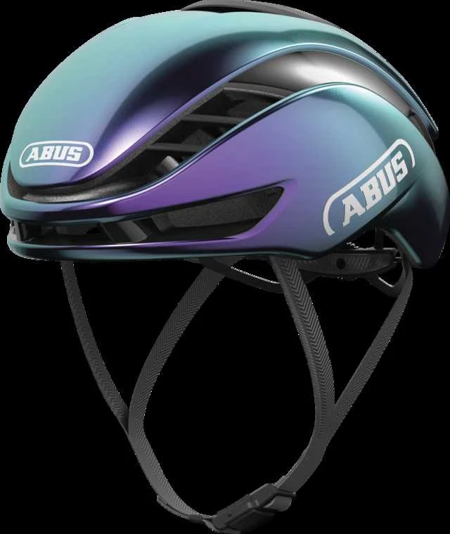 Abus Germany Abus Gamechanger 2.0 MIPS šlepetės, violetinės, S dydis (51-55)