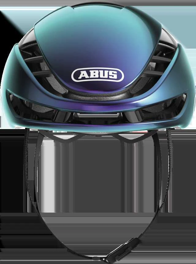 Abus Germany Šalmas Abus Gamechanger 2.0 MIPS flip flop violetinė-M (54-58)
