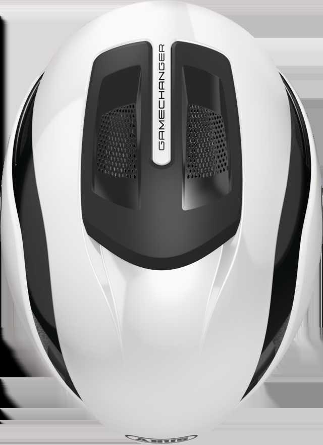 Abus Germany Abus Gamechanger 2.0 MIPS šalmas, blizgiai baltas, L dydis (57-61)