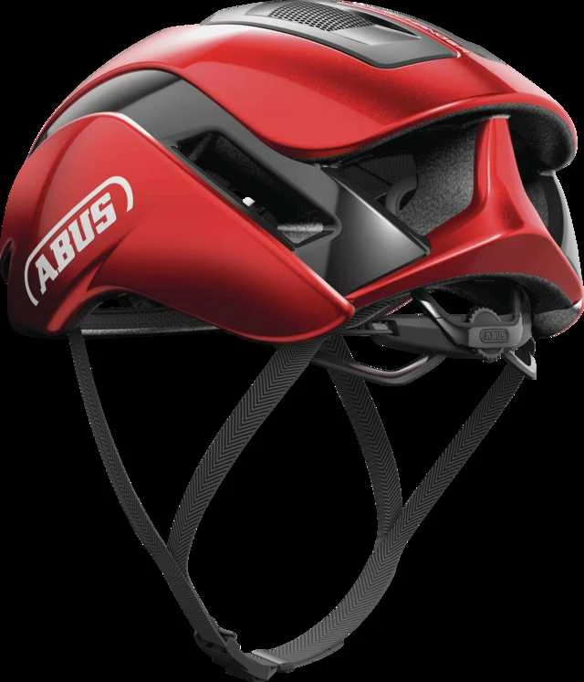 Abus Germany Šalmas Abus Gamechanger 2.0 performance red-L (57-61)