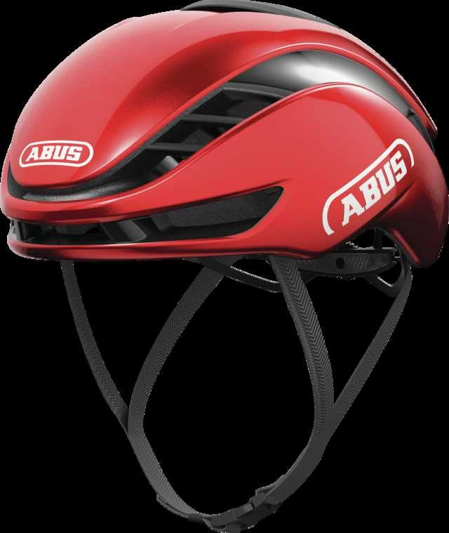 Abus Germany Šalmas Abus Gamechanger 2.0 performance red-M (54-58)