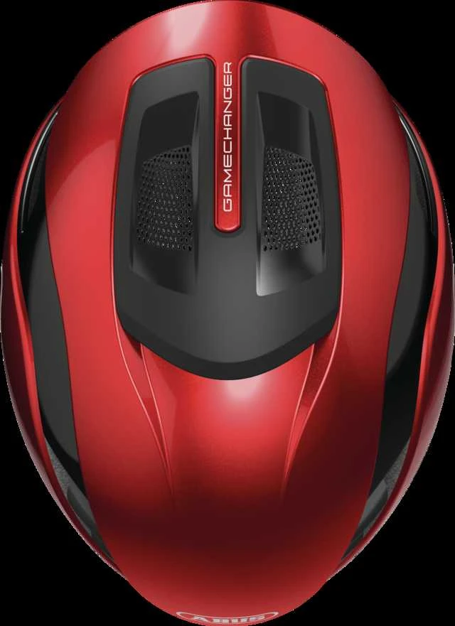 Abus Germany Šalmas Abus Gamechanger 2.0 performance red-L (57-61)