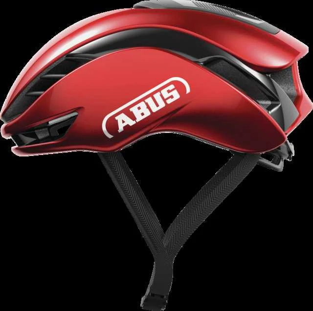 Abus Germany Šalmas Abus Gamechanger 2.0 performance red-M (54-58)
