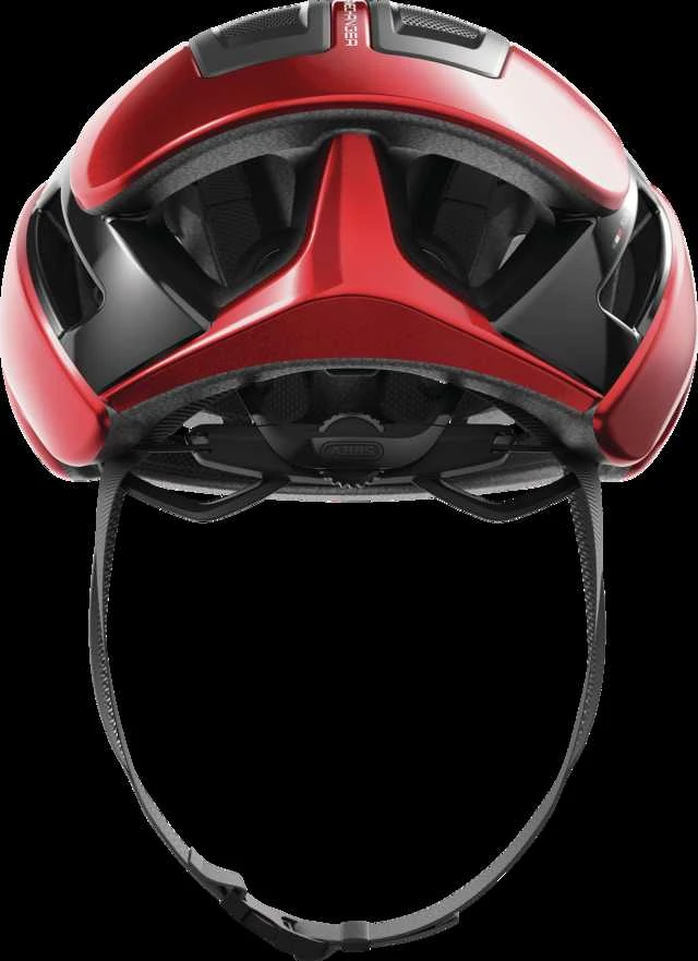 Abus Germany Šalmas Abus Gamechanger 2.0 performance red-L (57-61)