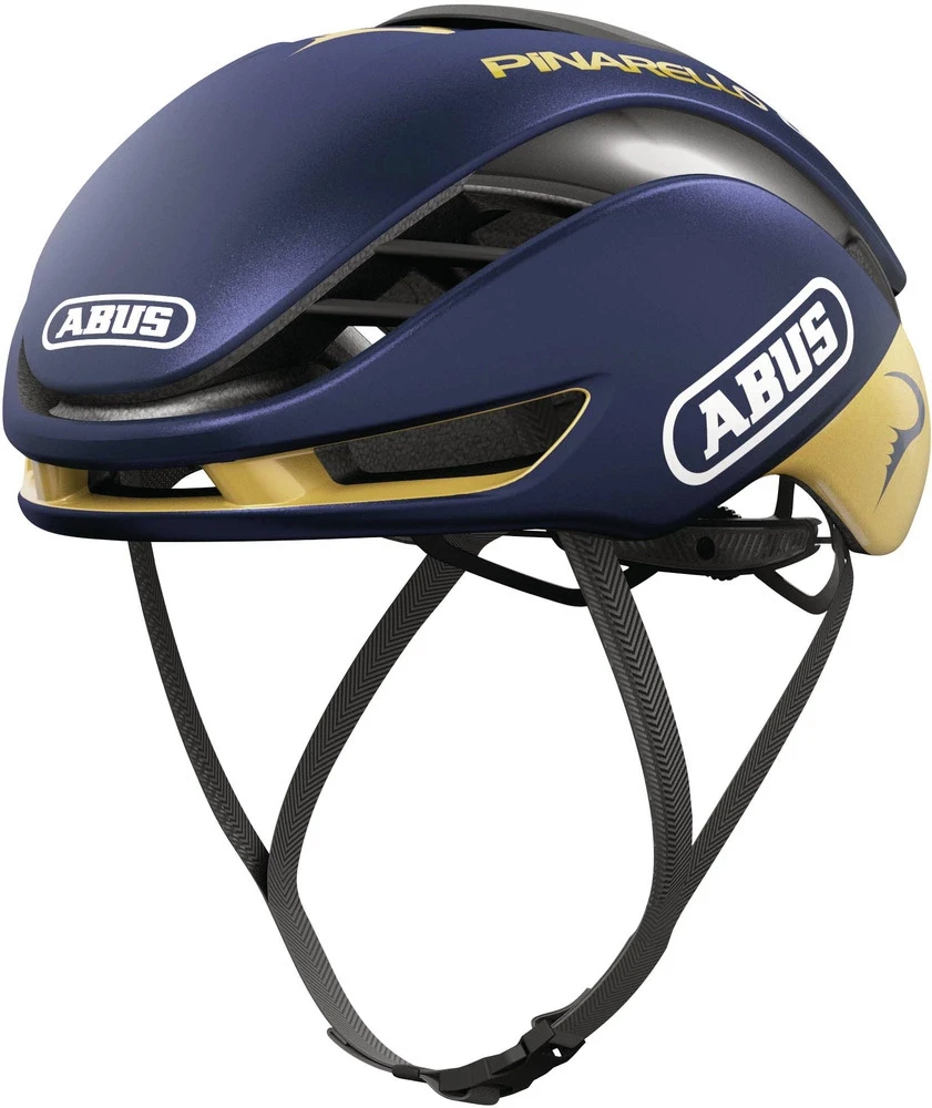 Abus Germany Abus Gamechanger 2.0 Pinarello Q36.5 ID Size S (51-55) / Road Helmet