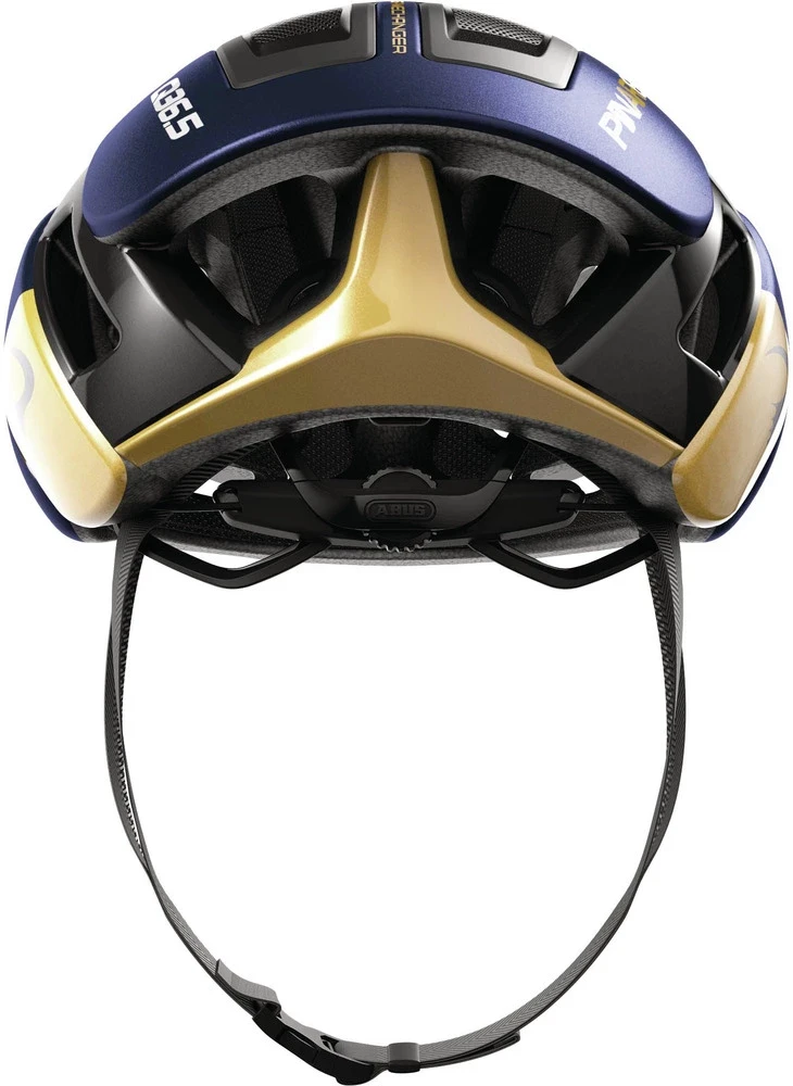 Abus Germany Abus Gamechanger 2.0 Pinarello Q36.5 ID Size M (54-58) / Road Bike Helmet
