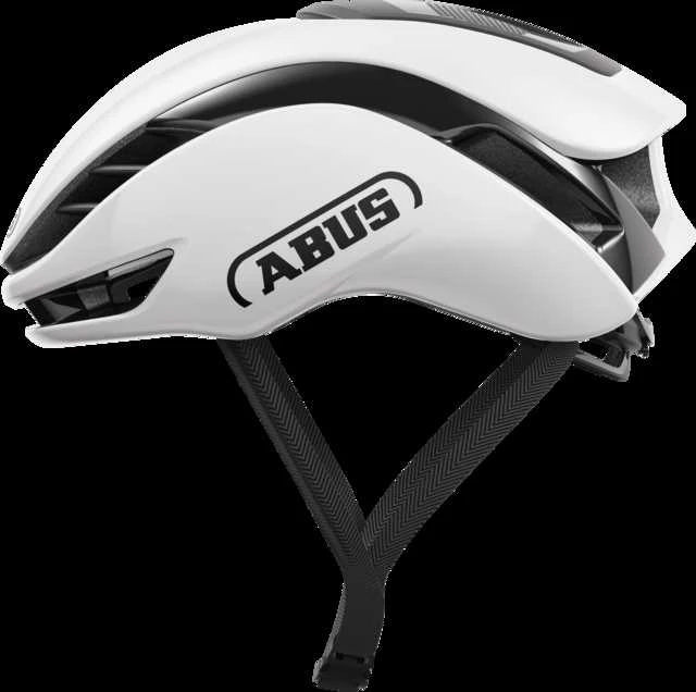 Abus Germany Abus Gamechanger 2.0 blizgiai baltas S dydis (51-55) / Šalmas plentui